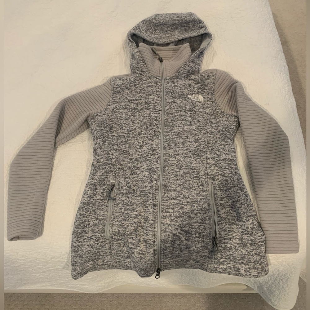 Women’s North Face Jacket